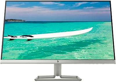 Moniteur led hp fhd 27 pouces ips 2 hdmi 1 vga. DIAYTAR COTE D'IVOIRE, la référence en ligne pour des produits discount qui ne déçoivent pas. Parcourez notre vaste assortiment d'articles pour la maison, l'électroménager, l'informatique, la mode et les gadgets à des prix abordables. Trouvez tout ce dont vous avez besoin et économisez sans sacrifier la qualité grâce à notre boutique en ligne conviviale et sécurisée.
