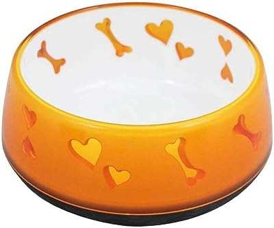 Bol pour chien all four paws lifestyle love grand orange 80391. DIAYTAR COTE D'IVOIRE, votre destination en ligne pour des produits discount de qualité. Avec notre large choix de produits allant de la maison à la technologie, en passant par la mode et les gadgets, vous êtes assuré de trouver tout ce dont vous avez besoin à des prix défiant toute concurrence.