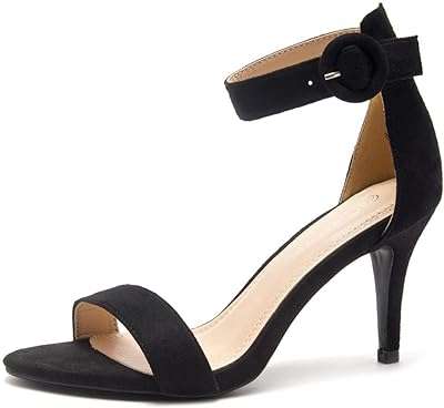 Sl ambrosia femmes sandales à talons mode bout ouvert chaussures de fête. Vous recherchez des produits discount à prix cassés ? DIAYTAR COTE D'IVOIRE  est là pour vous ! Découvrez notre catalogue en ligne et trouvez tout ce dont vous avez besoin, de l'électroménager aux articles pour la maison, en passant par l'informatique, la mode et les meilleurs gadgets du moment. Faites des économies sans compromettre votre style !