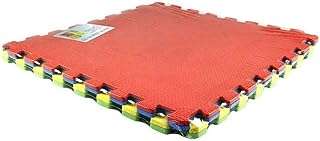Tapis en mousse multicolores rpw toys 1 lot de 4 pièces. Envie de faire des économies sans sacrifier la qualité ? Rendez-vous sur DIAYTAR COTE D'IVOIRE  ! Notre boutique en ligne généraliste vous offre un large choix de produits discount, allant des articles ménagers aux équipements électroniques, en passant par la mode et les gadgets. Faites votre shopping en toute confiance, en bénéficiant de nos prix compétitifs et de notre livraison rapide.