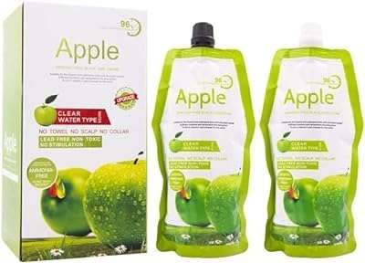 Crème de teinture capillaire à l'extrait de pomme sans ammoniaque 96h pour une couleur. À la recherche de produits discount de qualité ? Faites confiance à DIAYTAR COTE D'IVOIRE  ! Notre plateforme en ligne regorge d'articles pour la maison, l'électroménager, l'informatique, la mode et les gadgets, tous proposés à des prix compétitifs. Explorez notre catalogue dès maintenant et bénéficiez de remises exceptionnelles sur une large gamme de produits.
