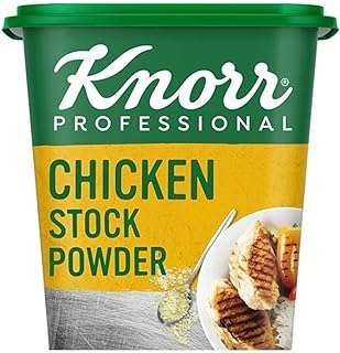 Poudre de poulet knorr vrai pour plus de saveurs repas de tous les jours. Chez DIAYTAR COTE D'IVOIRE, nous rendons le shopping discount accessible à tous. Découvrez notre boutique en ligne où vous trouverez une large gamme de produits pour la maison, l'électroménager, l'informatique, la mode et les gadgets. Profitez de nos prix compétitifs pour réaliser des économies tout en vous faisant plaisir !