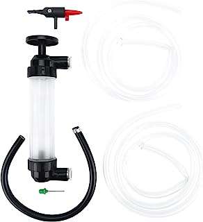 Performance tools w1156 pompe de transfert à clipser kit fluide tube traction pour eau. Envie d'être à la pointe de la mode sans dépenser une fortune ? DIAYTAR COTE D'IVOIRE  vous propose une sélection de vêtements et accessoires tendance à prix cassés. Que vous cherchiez des tenues pour toute la famille ou des pièces uniques pour vous démarquer, notre boutique en ligne généraliste vous garantit des achats mode discount qui feront sensation.