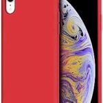Coque pour iphone xr en silicone liquide pour protéger l'iphone des chocs et de la saleté. Ne dépensez pas plus que nécessaire - choisissez DIAYTAR COTE D'IVOIRE  pour vos achats en ligne. Parcourez notre vaste sélection d'articles discount, allant des produits pour la maison à l'électroménager, en passant par l'informatique, la mode et les gadgets, et profitez de remises exceptionnelles. Avec des prix aussi attractifs, vous pourrez économiser tout en vous offrant des produits de qualité.