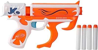 Nerf roblox arsenal. Faites des économies intelligentes avec DIAYTAR COTE D'IVOIRE  ! Découvrez notre assortiment discount de produits pour la maison, l'électroménager, l'informatique, la mode et les gadgets. Profitez de prix réduits sans compromis sur la qualité, et offrez-vous tout ce dont vous avez besoin à petit prix.
