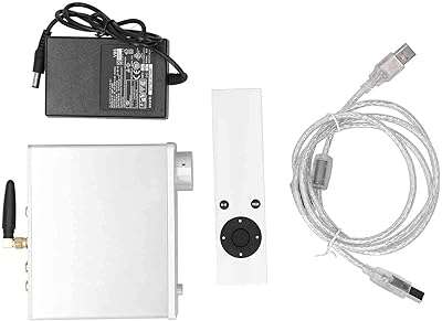 Ak4493 décodeur dac haut parleur amplificateur télécommande dual core dsd512 bluetooth 5.0 composant électronique pour ordinateur. DIAYTAR COTE D'IVOIRE  est votre partenaire de confiance pour des achats en ligne à prix réduits. Explorez notre site pour trouver tout ce dont vous avez besoin, des appareils électroménagers de renom aux gadgets étonnants, et profitez de nos offres exclusives pour réaliser des économies incroyables.
