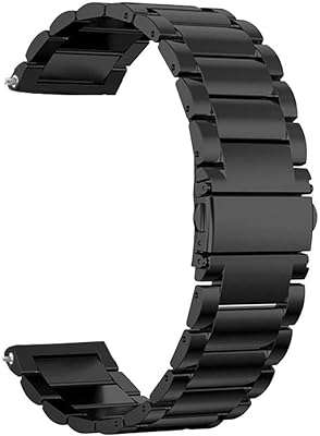 Bracelet de remplacement en acier inoxydable à dégagement rapide skido pour huawei. Parcourez notre magasin en ligne DIAYTAR COTE D'IVOIRE  et profitez de nos offres incroyables sur une large gamme de produits. Trouvez tout ce dont vous avez besoin, de l'électroménager à l'informatique, et restez à la mode sans vous ruiner grâce à nos articles à prix réduits.