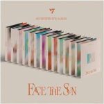 Pledis seventeen face the sun [karat edition] 4ème album +. DIAYTAR COTE D'IVOIRE  - votre destination en ligne pour des produits à prix cassés. Faites des économies sur des articles essentiels pour la maison, l'informatique, la mode et les gadgets, et offrez-vous le luxe de ne pas vous ruiner. Avec notre sélection vaste et variée, vous trouverez tout ce dont vous avez besoin, sans compromis.