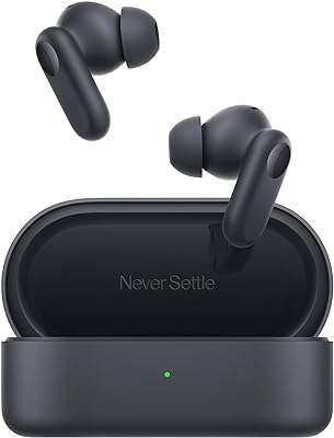 Écouteurs intra auriculaires sans fil oneplus nord buds 2r avec micro pilotes. DIAYTAR COTE D'IVOIRE  - Votre guichet unique pour des achats discount en ligne. Découvrez notre catalogue diversifié regorgeant de produits pour la maison, l'électroménager, l'informatique, la mode et les gadgets, le tout à des prix avantageux. Naviguez facilement sur notre site convivial et trouvez les meilleures offres pour vos besoins du quotidien.