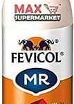 Colle blanche fevicol 200g. Faites des économies tout en faisant plaisir à toute la famille avec DIAYTAR COTE D'IVOIRE . Notre boutique en ligne généraliste vous propose une variété de produits discount, de l'électroménager pratique à l'informatique de pointe, en passant par la mode tendance, afin de répondre à tous vos besoins, quel que soit votre budget.
