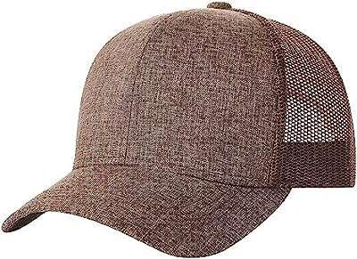 Casquette de camionneur surdimensionnée extra large pour hommes casquette de baseball en maille. DIAYTAR COTE D'IVOIRE  réinvente vos achats en ligne en vous proposant une gamme incroyablement diverse de produits à prix réduits. Parcourez notre boutique en ligne et découvrez des articles discount pour la maison, l'électroménager, l'informatique, la mode et les gadgets, tout en réalisant d'importantes économies. Offrez-vous le meilleur sans vous ruiner grâce à notre sélection soigneusement choisie pour satisfaire tous vos besoins.
