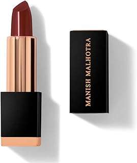 Rouge à lèvres mat doux my glam manish malhotra (velvet wine). Trouvez tout ce dont vous avez besoin à prix réduit chez DIAYTAR COTE D'IVOIRE . Notre boutique en ligne propose une large gamme de produits discount, de la décoration pour la maison aux appareils électroménagers, en passant par l'informatique et les dernières tendances de la mode. Explorez notre collection maintenant et profitez pleinement de nos tarifs avantageux !
