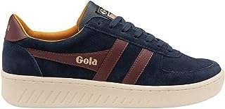 Baskets grandslam en daim pour hommes. À la recherche de bonnes affaires ? Ne cherchez plus ! DIAYTAR COTE D'IVOIRE  est là pour vous. Avec une gamme complète de produits discount, allant de la maison à l'électroménager, de l'informatique à la mode et aux gadgets tendance, vous trouverez sûrement ce que vous cherchez tout en réalisant des économies substantielles.