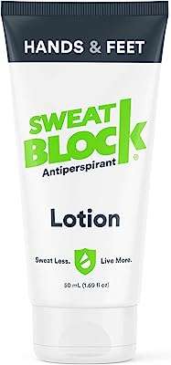 Lotion antisudorifique pour les mains et les pieds de force clinique  . Venez découvrir DIAYTAR COTE D'IVOIRE, la boutique en ligne qui rend le shopping discount plus accessible que jamais. Avec une large sélection de produits pour la maison, de l'électroménager performant, de l'informatique à la pointe et des articles de mode tendance, vous êtes assuré de trouver ce dont vous avez besoin à des prix attractifs.