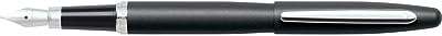 Stylo plume sheaffer noir mat avec garniture chromée et pointe moyenne. Vous recherchez des cadeaux à prix abordable pour vos proches ? DIAYTAR COTE D'IVOIRE  a tout pour vous plaire. Explorez notre gamme de gadgets discount, des articles les plus insolites aux innovations technologiques les plus recherchées. Offrez des cadeaux originaux et faites des économies avec DIAYTAR COTE D'IVOIRE .