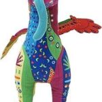 Peluche coco disney pixar dante alebregi 16 1⁄2. À la recherche des dernières technologies sans vous ruiner ? DIAYTAR COTE D'IVOIRE  est votre partenaire incontournable pour tous vos achats informatiques en ligne. Des ordinateurs portables aux tablettes en passant par les accessoires high-tech, nous vous offrons un rapport qualité-prix imbattable. Restez connecté avec nos offres exceptionnelles et boostez votre productivité à moindre coût !