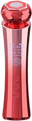 Variboss ems sonic hot cold vibration masseur facial lifting rajeunissement de la peau. Recherchez-vous des produits de qualité sans vous ruiner ? DIAYTAR COTE D'IVOIRE  est là pour vous ! Notre boutique en ligne propose une large gamme de produits discount, de la maison à l'électroménager en passant par l'informatique, la mode et les gadgets. Faites des économies avec nous !