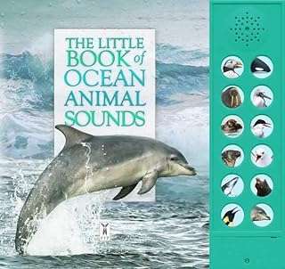 Le petit livre des sons d'animaux marins. DIAYTAR COTE D'IVOIRE, le choix intelligent pour des acheteurs avisés. Parcourez notre vaste collection de produits à prix réduits, allant des articles ménagers aux gadgets futuristes, pour des achats malins en un clic.