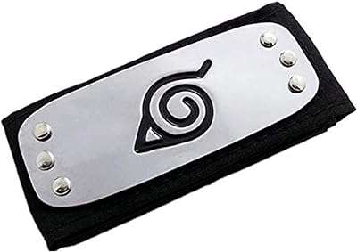 Bandeau de costume de ninja anime naruto konoha jakurinosato. DIAYTAR COTE D'IVOIRE, votre source d'économies en ligne pour tout ce dont vous avez besoin ! Explorez notre boutique généraliste et découvrez un vaste éventail de produits discount pour la maison, l'électronique, la mode et bien plus encore. Profitez des meilleures offres à des prix incroyablement bas, tout en économisant sur votre budget !