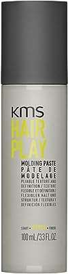 Pâte coiffante kms hair play 100 ml. DIAYTAR COTE D'IVOIRE  - La solution idéale pour les chasseurs de bonnes affaires en ligne. Trouvez des produits discount de haute qualité dans toutes les catégories, y compris la mode, l'électronique, l'ameublement et bien plus encore. Économisez sans compromis sur la qualité !