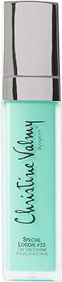 Christine valmy special lotion 22 hydratant quotidien et protecteur pour le visage. DIAYTAR COTE D'IVOIRE  - la solution pour des achats discount en ligne simples et rapides. Trouvez tout ce dont vous avez besoin sans vous ruiner, de la maison à l'électroménager en passant par l'informatique et la mode. Profitez de nos prix compétitifs et faites des économies dès maintenant.