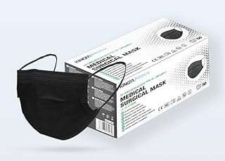Masque médical chirurgical kingfa en14683:2019+ac:2019 non stérile. DIAYTAR COTE D'IVOIRE, la référence en matière de shopping discount en ligne. Découvrez notre vaste sélection de produits allant de la maison à l'informatique, en passant par l'électroménager et la mode. Avec des prix défiant toute concurrence, vous pourrez satisfaire toutes vos envies sans vous ruiner. Faites des économies tout en achetant des produits de qualité chez DIAYTAR COTE D'IVOIRE .