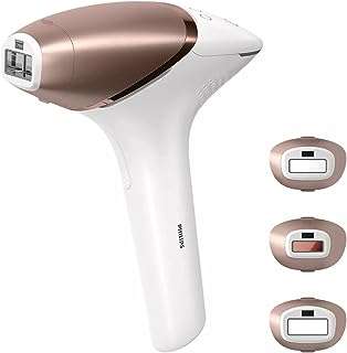 Appareil d'épilation ipl philips bri955 lumea série 9000 blanc bri95560. Lancez-vous dans une aventure shopping sans fin avec DIAYTAR COTE D'IVOIRE  ! Notre boutique en ligne générale vous propose une multitude de produits discount, allant de l'électroménager de pointe à la mode la plus en vogue. Faites de bonnes affaires et profitez d'une qualité supérieure à des prix défiant toute concurrence.
