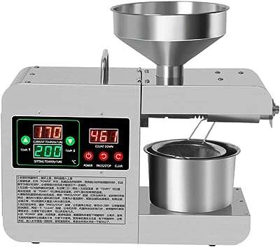 220v grande couleur numérique desali maison cuisine intelligente en acier. En quête des dernières tendances en matière d'informatique à prix abordable ? DIAYTAR COTE D'IVOIRE  est là pour vous ! Explorez notre sélection d'ordinateurs portables, de tablettes et de périphériques informatiques pour trouver les produits les plus performants à des prix attractifs.