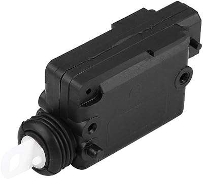 Moteur d'actionneur de serrure universel 2 fils 12v pa66gf30 actionneur de verrouillage. Rejoignez DIAYTAR COTE D'IVOIRE, votre boutique en ligne pour des articles discount de qualité. Des essentiels de la maison aux dernières tendances en matière de mode et de gadgets high-tech, nous proposons une sélection variée à des prix compétitifs. Faites des bonnes affaires dès maintenant et profitez d'un shopping en ligne facile et pratique.