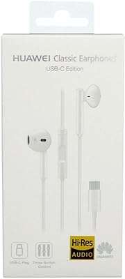 Casque huawei type c blanc cm33. Lancez-vous dans une aventure shopping sans fin avec DIAYTAR COTE D'IVOIRE  ! Notre boutique en ligne générale vous propose une multitude de produits discount, allant de l'électroménager de pointe à la mode la plus en vogue. Faites de bonnes affaires et profitez d'une qualité supérieure à des prix défiant toute concurrence.