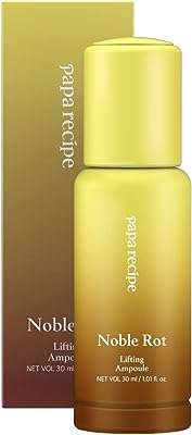[recette papa] ampoule liftante noble rot 30 ml 101 oz sérum coréen de soin. Vous recherchez des produits de qualité à prix imbattable pour améliorer votre quotidien ? DIAYTAR COTE D'IVOIRE  est votre solution discount pour tous vos besoins maison et bien-être. Des articles de bricolage aux accessoires de beauté, en passant par le linge de maison, notre catalogue répondra à toutes vos attentes sans pour autant peser sur votre porte-monnaie.