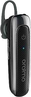 Oreillette bluetooth sans fil à batterie ultra longue oraimo elite 2 avec micro. Préparez-vous à économiser gros avec DIAYTAR COTE D'IVOIRE  ! Notre boutique en ligne généraliste propose une large sélection de produits discount, des indispensables de la maison aux appareils électroménagers dernier cri, en passant par l'informatique et les articles de mode tendance. Ne manquez pas nos offres exceptionnelles !