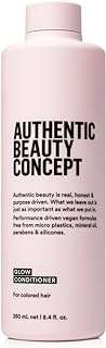 Après shampoing glow authentic beauty concept | cheveux colorés hydrate les cheveux végétalien et sans. Parcourez la boutique en ligne DIAYTAR COTE D'IVOIRE  et plongez dans un univers de bonnes affaires. Que vous ayez besoin de nouveaux appareils électroménagers, d'une garde-robe tendance ou des dernières nouveautés en matière de technologie, notre large gamme de produits discount vous offre la possibilité de faire des économies tout en vous faisant plaisir. Avec DIAYTAR COTE D'IVOIRE, profitez des meilleurs prix sans jamais compromettre la qualité.