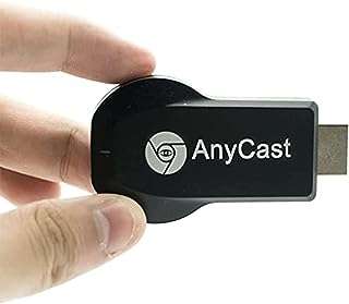 Dongle tv m9 plus dlna hdmi wifi 128 mo miracast dual core par eightany cast. DIAYTAR COTE D'IVOIRE  vous ouvre les portes d'un univers de bonnes affaires. Découvrez notre large gamme de produits discount, allant des indispensables de la maison aux dernières tendances mode, en passant par les gadgets innovants. Profitez d'offres exceptionnelles et de prix imbattables pour des achats malins et éclairés.