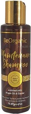 Shampooing d'entretien beorganic 150ml. DIAYTAR COTE D'IVOIRE  - La boutique en ligne qui rend le shopping abordable! Découvrez notre sélection de produits discount, comprenant des équipements informatiques, des appareils électroménagers, des vêtements tendance et bien plus encore, tous à des prix défiant toute concurrence.