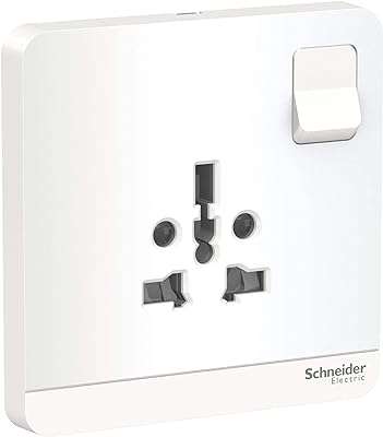 Prise électrique schneider avatarun prise universelle 2p + 3p 16a 250v. Découvrez DIAYTAR COTE D'IVOIRE, où vous trouverez une sélection incomparable de produits discount. De la cuisine à la mode en passant par les gadgets high-tech, notre boutique en ligne vous offre la possibilité d'économiser tout en profitant de produits de qualité pour tous les aspects de votre vie.