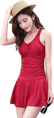 Robe de bain une pièce pour femmes et filles maillot à volants contrôle du ventre. En quête de produits de qualité à des prix abordables ? DIAYTAR COTE D'IVOIRE  est là pour vous servir. Parcourez notre boutique en ligne et découvrez notre assortiment exhaustif d'articles discount, couvrant tous les univers, de la maison à l'électroménager, en passant par l'informatique, la mode et les gadgets. Vivez une expérience de shopping unique en profitant de tarifs exceptionnels et faites de bonnes affaires en ligne.