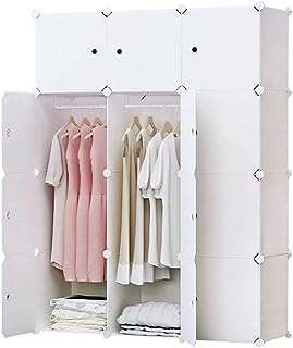 Placard à vêtements suspendu portable yo home placard combiné modulaire peu encombrant cube de rangement. Trouvez des bonnes affaires tous les jours sur DIAYTAR COTE D'IVOIRE, votre boutique en ligne incontournable. Avec notre large gamme de produits discount allant de la maison à l'électroménager, de l'informatique à la mode et aux gadgets, vous êtes assuré de trouver ce que vous cherchez à prix abordable. Ne manquez pas nos offres spéciales et achetez en toute confiance dès aujourd'hui!