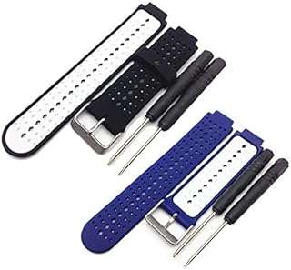 Bracelet compatible avec garmin forerunner 220 230 235 630 620 735. Découvrez DIAYTAR COTE D'IVOIRE, votre boutique en ligne incontournable pour des affaires discount. Profitez de nos multiples catégories allant des articles pour la maison aux gadgets dernier cri, en passant par la mode à petits prix. Faites-vous plaisir sans vous ruiner avec notre sélection variée !