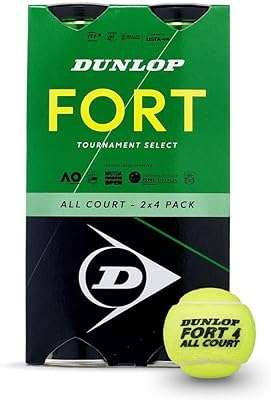 Balle de tennis dunlop fort all court ts pour terre. Profitez de rabais incroyables sur DIAYTAR COTE D'IVOIRE  et économisez sur tous vos achats! Que vous cherchiez des équipements high-tech, des produits de beauté, des articles pour animaux de compagnie ou même des meubles pour la maison, notre boutique en ligne généraliste vous propose les meilleurs prix du marché.