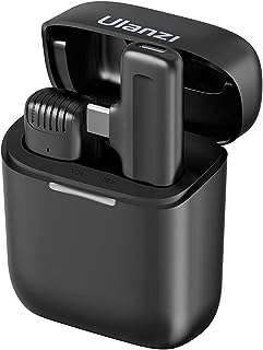 Microphone cravate sans fil ulanzi j11 pour android type c tablette ordinateur. Améliorez votre espace de travail sans vous ruiner grâce à DIAYTAR COTE D'IVOIRE . Parcourez notre assortiment de fournitures de bureau discount, des stylos aux meubles ergonomiques. Obtenez tout ce dont vous avez besoin pour être productif à des prix incroyablement bas.