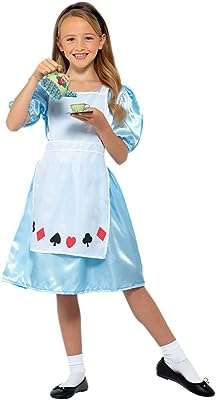 Costume pour enfants madetoys alice storybook is_best_seller. Vous cherchez à faire des économies sans sacrifier la qualité ? Faites confiance à DIAYTAR COTE D'IVOIRE, votre boutique en ligne où vous trouverez une large sélection d'articles discount pour tous les goûts. Profitez de nos prix compétitifs sur des produits allant de la maison à l'électroménager, en passant par l'informatique et la mode.