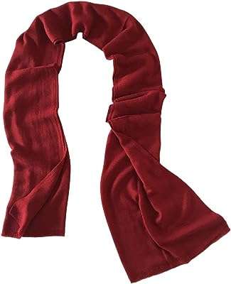 Écharpe pashmina en cachemire tricoté diamant pour femmes hommes 28 x 80. DIAYTAR COTE D'IVOIRE  - Votre destination en ligne pour des achats malins. Explorez notre catalogue diversifié de produits discount, des indispensables du quotidien aux dernières tendances. Faites des économies tout en vous garantissant la satisfaction grâce à nos offres attractives et notre engagement envers un rapport qualité-prix exceptionnel.