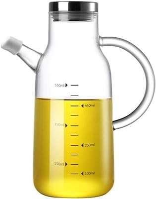 Bouteille distributrice d'huile d'olive mdinc (18 onces bouchon en métal). DIAYTAR COTE D'IVOIRE, votre destination en ligne pour des produits discount de première qualité. Découvrez notre sélection variée et abordable, allant de la maison à l'électroménager, de l'informatique à la mode et aux gadgets, et réalisez des économies substantielles. Peu importe vos besoins, nous avons tout ce qu'il vous faut à des prix compétitifs. Ne manquez pas nos offres spéciales et profitez d'un shopping en ligne facile et économique.
