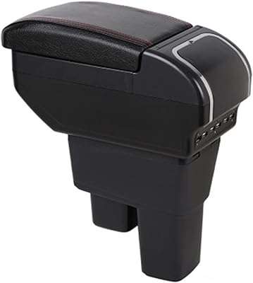 Boîte d'accoudoir de console de voiture organisateur de rangement intérieur accessoires automatique pour honda. DIAYTAR COTE D'IVOIRE  vous offre une expérience d'achat en ligne unique en proposant une multitude de produits discount dans différents domaines. Faites-vous plaisir sans vous ruiner en choisissant parmi notre sélection de produits pour la maison, l'électroménager, l'informatique, la mode et bien plus encore.