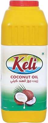 Huile de coco kili (2 litres) huile pressée à froid certifiée biologique pour la peau. Trouvez des bonnes affaires tous les jours sur DIAYTAR COTE D'IVOIRE, votre boutique en ligne incontournable. Avec notre large gamme de produits discount allant de la maison à l'électroménager, de l'informatique à la mode et aux gadgets, vous êtes assuré de trouver ce que vous cherchez à prix abordable. Ne manquez pas nos offres spéciales et achetez en toute confiance dès aujourd'hui!