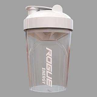 Bouteille rogue energy shaker | 16 oz 500 ml sans bpa va au lave vaisselle. Ne payez pas plus cher ! DIAYTAR COTE D'IVOIRE  vous offre des produits discount de qualité supérieure à des prix abordables. Découvrez notre large sélection d'articles pour la maison, l'électroménager, l'informatique, la mode et les gadgets les plus recherchés. Visitez notre site dès maintenant et bénéficiez de nos offres exclusives pour économiser sur tous vos achats.