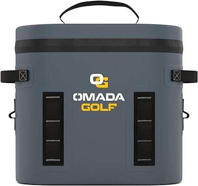 Glacière de golf omada | coffre à glace 48 heures pour tout. DIAYTAR COTE D'IVOIRE  - La meilleure adresse pour des prix imbattables sur une vaste sélection de produits. Que vous recherchiez des articles pour votre maison, votre informatique ou votre garde-robe, nous avons tout ce qu'il vous faut à prix discount. Explorez notre site dès maintenant et profitez des meilleures affaires en ligne!