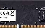 8 go ddr4 dram 3 200 mhz (pc4 25 600) cl22. Trouvez tout ce dont vous avez besoin chez DIAYTAR COTE D'IVOIRE, votre boutique en ligne discount incontournable. Avec un vaste choix d'articles pour la maison, des électroménagers aux gadgets high-tech, en passant par la mode à petits prix, nous vous offrons des opportunités d'économies tout en garantissant une satisfaction maximale.