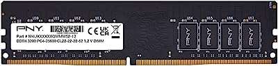 8 go ddr4 dram 3 200 mhz (pc4 25 600) cl22. Trouvez tout ce dont vous avez besoin chez DIAYTAR COTE D'IVOIRE, votre boutique en ligne discount incontournable. Avec un vaste choix d'articles pour la maison, des électroménagers aux gadgets high-tech, en passant par la mode à petits prix, nous vous offrons des opportunités d'économies tout en garantissant une satisfaction maximale.